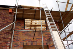 trusted extension quotes Topcroft